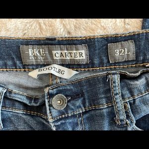BKE Carter Bootleg 32L